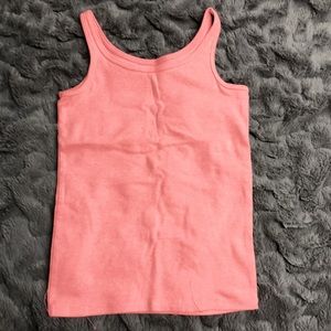 Pink Old Navy Girl’s Tank Top